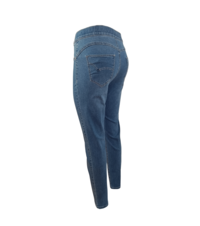 JEANS DONNA FC9237 Tellini S.r.l. Ingrosso Abbigliamento